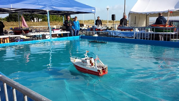 Fête de la mer Courseulles 2016 19 Fête de la mer Courseulles 2016 19